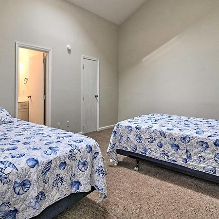 Golf Colony Condo Less Than 2 Mi To Surfside Beach! Myrtle Beach Zewnętrze zdjęcie