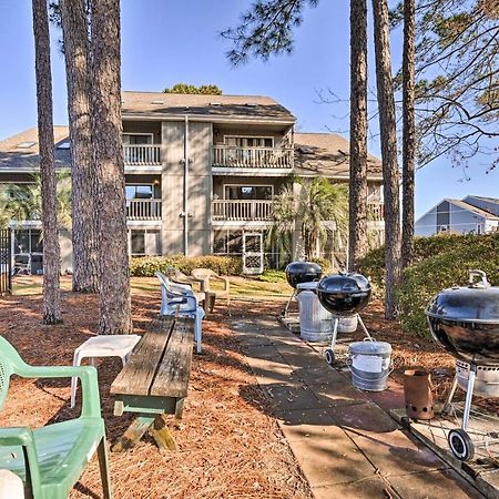 Golf Colony Condo Less Than 2 Mi To Surfside Beach! Myrtle Beach Zewnętrze zdjęcie