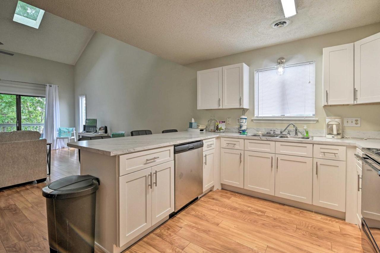 Golf Colony Condo Less Than 2 Mi To Surfside Beach! Myrtle Beach Zewnętrze zdjęcie