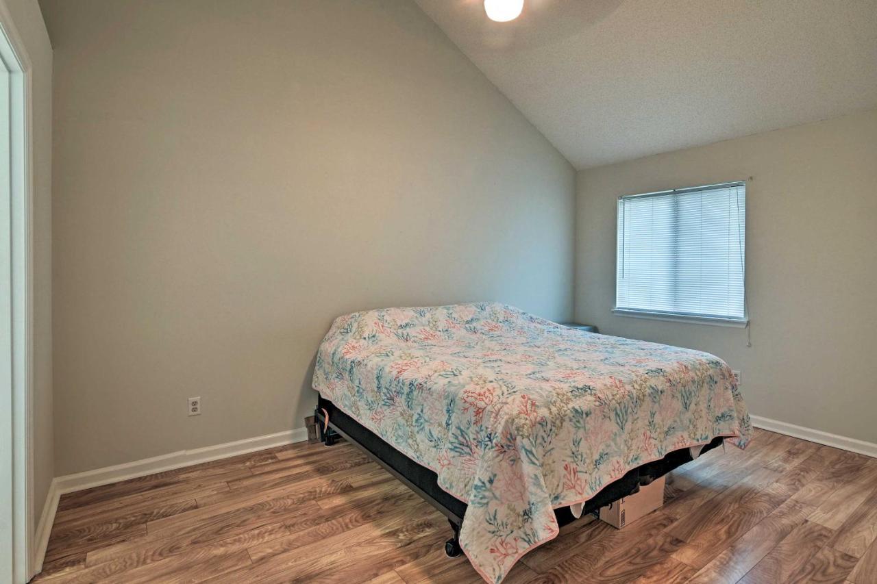 Golf Colony Condo Less Than 2 Mi To Surfside Beach! Myrtle Beach Zewnętrze zdjęcie