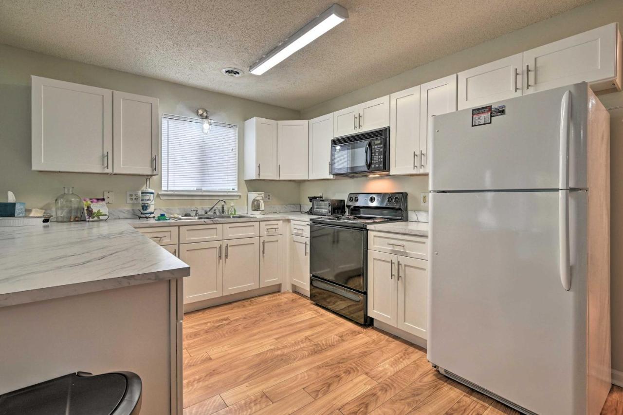Golf Colony Condo Less Than 2 Mi To Surfside Beach! Myrtle Beach Zewnętrze zdjęcie