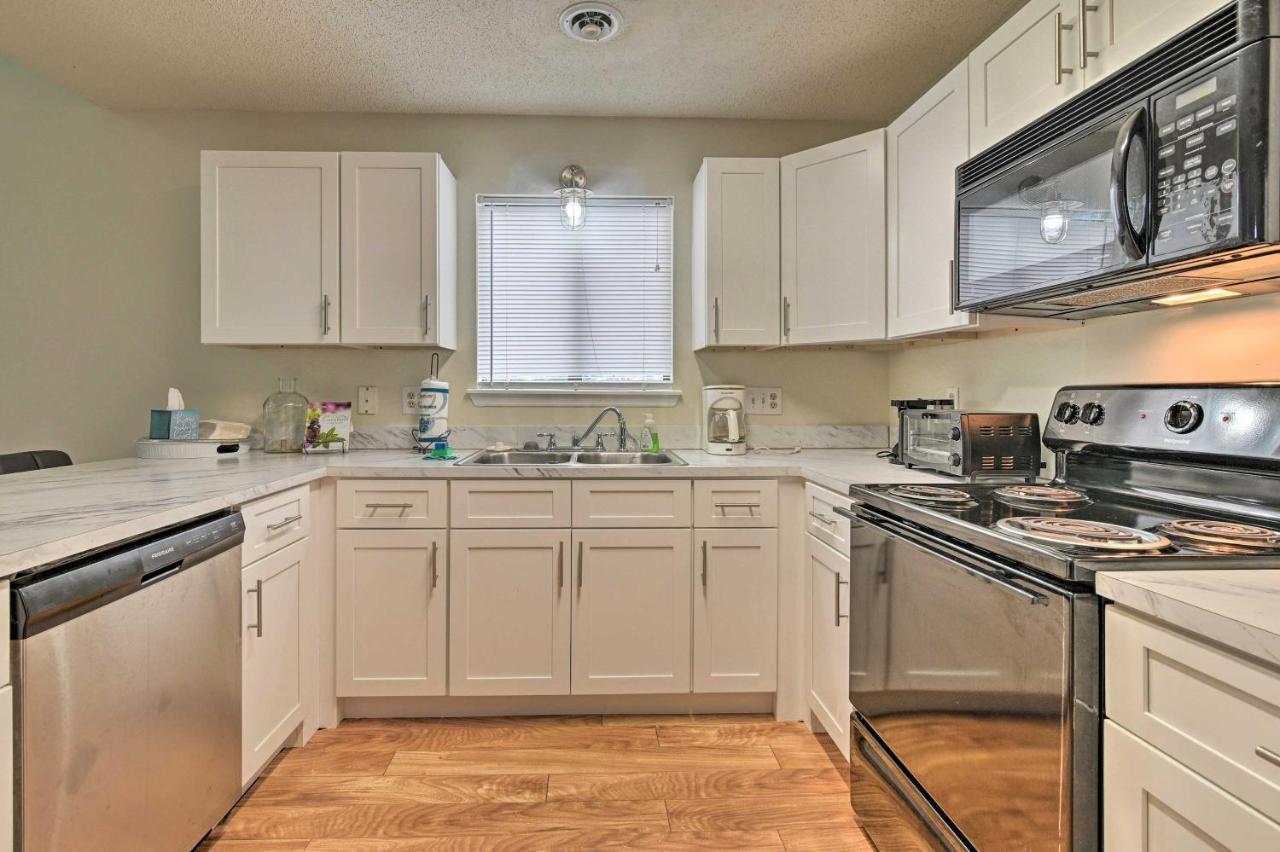 Golf Colony Condo Less Than 2 Mi To Surfside Beach! Myrtle Beach Zewnętrze zdjęcie