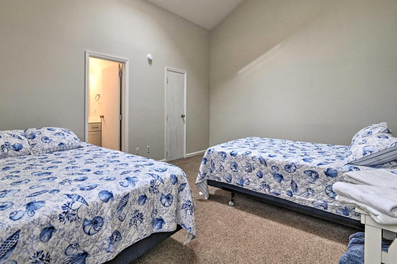 Golf Colony Condo Less Than 2 Mi To Surfside Beach! Myrtle Beach Zewnętrze zdjęcie