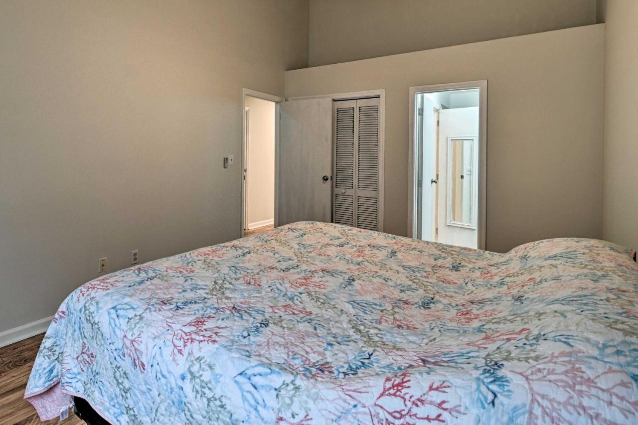 Golf Colony Condo Less Than 2 Mi To Surfside Beach! Myrtle Beach Zewnętrze zdjęcie