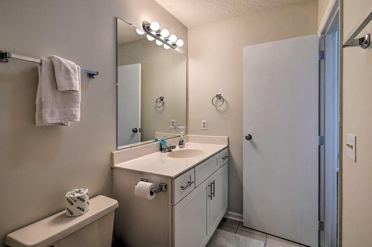 Golf Colony Condo Less Than 2 Mi To Surfside Beach! Myrtle Beach Zewnętrze zdjęcie