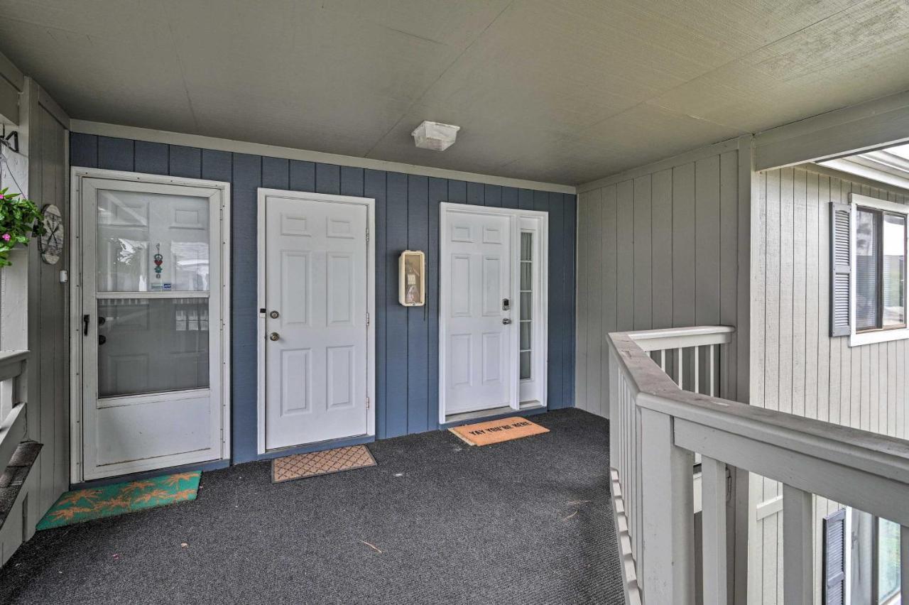 Golf Colony Condo Less Than 2 Mi To Surfside Beach! Myrtle Beach Zewnętrze zdjęcie