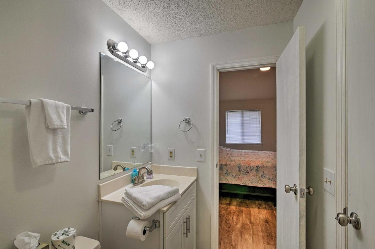 Golf Colony Condo Less Than 2 Mi To Surfside Beach! Myrtle Beach Zewnętrze zdjęcie